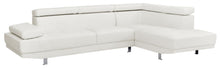 Load image into Gallery viewer, Riveredge - Comfort Sectional