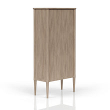 Load image into Gallery viewer, Citrus Heights - Display Bookcase - Sand