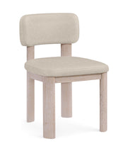 Load image into Gallery viewer, Paloma - Faux Leather Upholstered Dining Chair (Set of 2)