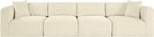 Load image into Gallery viewer, Shaggy - 4 Seat Modular Sofa