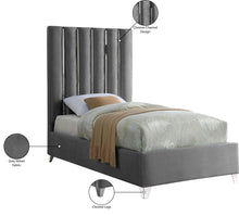 Load image into Gallery viewer, Enzo - Bed
