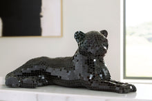 Load image into Gallery viewer, Drice - Sculpture - Black
