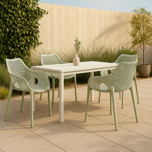Load image into Gallery viewer, Mykonos - Outdoor Dining Chair (Set of 2)