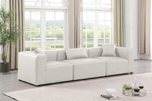 Load image into Gallery viewer, Cube - Modular 3 Seat Sofa