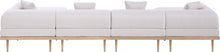 Load image into Gallery viewer, Laguna - 6 Piece 142" Outdoor Patio Modular Sectional