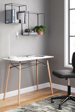 Load image into Gallery viewer, Jaspeni - Home Office Desk