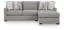 Load image into Gallery viewer, UrbanCrest - Sleeper Sectional