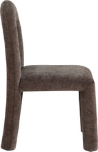 Load image into Gallery viewer, Amari - Chenille Fabric Dining Chair (Set of 2)