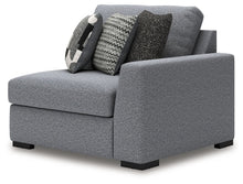 Load image into Gallery viewer, Bealton - RAF Corner Chair - Salt And Pepper