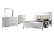 Load image into Gallery viewer, Valentino - Bedroom Set