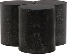 Load image into Gallery viewer, Dimple - 3 Piece Modular Coffee Table - Terazzo Finish
