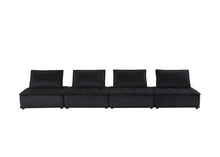 Load image into Gallery viewer, Anna - Soft Modular Sofa