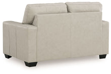 Load image into Gallery viewer, Santorine - Loveseat