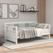 Load image into Gallery viewer, Multifunctional Modern Daybed