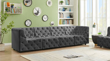Load image into Gallery viewer, Tuft - Modular Sofa - 4 Seats