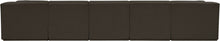 Load image into Gallery viewer, Ollie - 7 Piece Modular Sectional