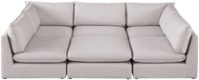 Load image into Gallery viewer, Mackenzie - Modular Sectional