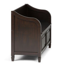Load image into Gallery viewer, Connaught - Storage Bench
