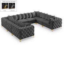 Load image into Gallery viewer, Tremblay - 8 Piece Modular Sectional