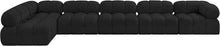 Load image into Gallery viewer, Ames - 6 Piece Modular L-Shaped Sectional