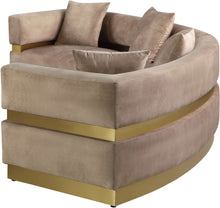 Load image into Gallery viewer, Belsa - 2 Piece Sectional