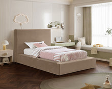 Load image into Gallery viewer, Dorian - Upholstered Bed
