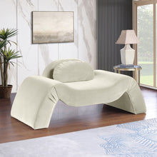 Load image into Gallery viewer, Austin - Velvet Accent Chair