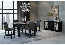 Load image into Gallery viewer, D12 - Buffet - Black