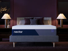 Load image into Gallery viewer, Nectar Luxe Hybrid - White - Mattress