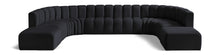 Load image into Gallery viewer, Arc - Velvet Modular Sectional