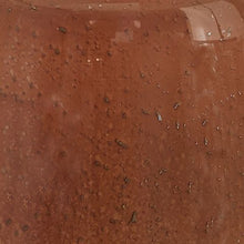 Load image into Gallery viewer, Aaleahya - Glass Table Lamp - Rust