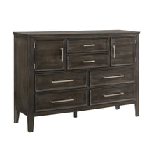 Load image into Gallery viewer, Andover - 6-Drawer Dresser