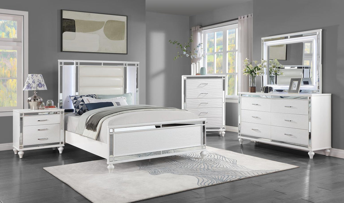 B224 - Chest - Gloss