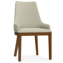 Load image into Gallery viewer, Stephanie - Upholstered Dining Chair (Set of 2)
