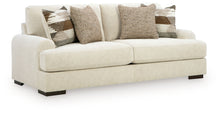 Load image into Gallery viewer, Jayne Park - Sofa
