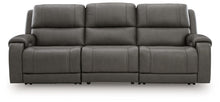 Load image into Gallery viewer, 5Z - Pittson - Power Reclining Sectional