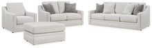 Load image into Gallery viewer, Maitelynn Upholstery Package - Ego Home Furniture