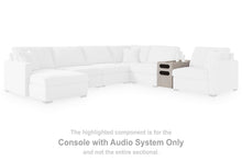 Load image into Gallery viewer, ModMax Luxe - Console With Audio System - Flint
