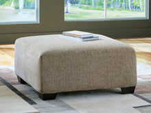 Load image into Gallery viewer, Newellen Oversized Accent Ottoman