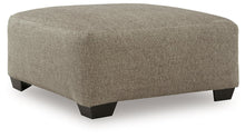 Load image into Gallery viewer, Newellen Oversized Accent Ottoman