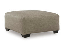 Load image into Gallery viewer, Newellen Oversized Accent Ottoman