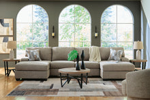 Load image into Gallery viewer, Newellen Sectional with Chaise - Ego Home Furniture