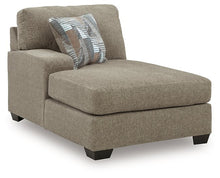 Load image into Gallery viewer, Newellen Sleeper Sectional with Chaise - Ego Home Furniture
