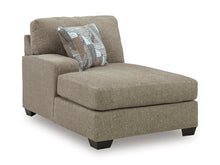 Load image into Gallery viewer, Newellen Sectional with Double Chaise