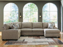 Load image into Gallery viewer, Newellen Sleeper Sectional with Chaise - Ego Home Furniture
