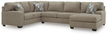 Load image into Gallery viewer, Newellen Sectional with Chaise - Ego Home Furniture