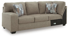 Load image into Gallery viewer, Newellen Sectional with Chaise - Ego Home Furniture