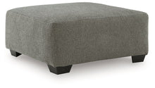 Load image into Gallery viewer, Clarington Oversized Accent Ottoman - Ego Home Furniture