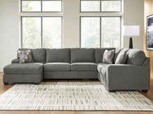 Load image into Gallery viewer, Clarington Sleeper Sectional with Chaise - Ego Home Furniture