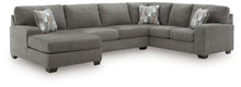 Load image into Gallery viewer, Clarington Sleeper Sectional with Chaise - Ego Home Furniture